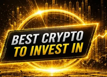 Best Crypto to Invest in Right Now as Corrections Open the Door to Returns That Only Show Up Once Per Cycle