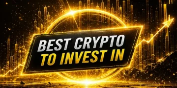 Best Crypto to Invest in Right Now as Corrections Open the Door to Returns That Only Show Up Once Per Cycle