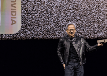 Nvidia stock is in the red, back below $200: can it rebound?