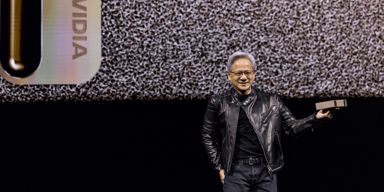 Nvidia stock is in the red, back below $200: can it rebound?