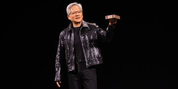 Nvidia stock jumps another 3%: analyst sees more upside ahead