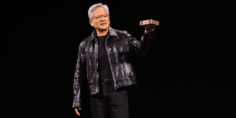 Nvidia stock jumps another 3%: analyst sees more upside ahead