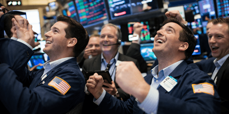 Why Qualcomm, AMD, Intel, other AI stocks are surging sharply on Tuesday