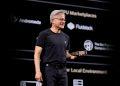 Why Nvidia stock is down 2% after blockbuster earnings