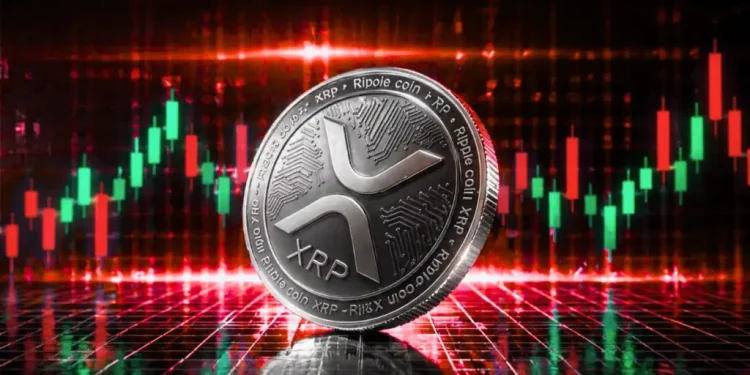 XRP Price Pullback Deepens as Whale Activity Weakens: Can This Key Level Hold?
