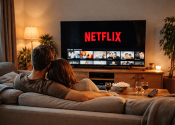 Why Fox-Roku deal is hitting Netflix stock today