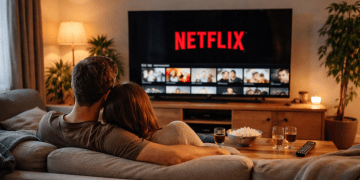 Why Fox-Roku deal is hitting Netflix stock today