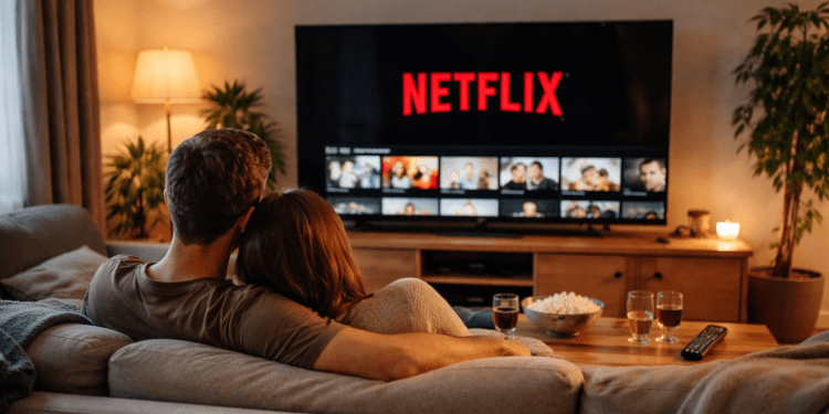Why Fox-Roku deal is hitting Netflix stock today