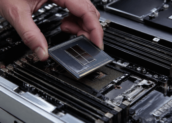 Why are Intel, AMD, ARM stocks selling off today?
