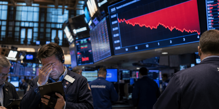 Why China’s top money managers believe the AI bubble is about to pop