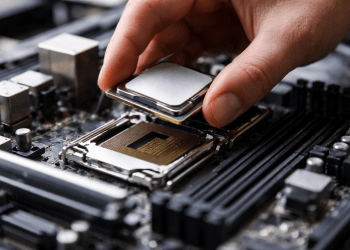 Intel stock rallies on reports of foundry wins from Google and Nvidia