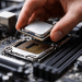 Intel stock rallies on reports of foundry wins from Google and Nvidia