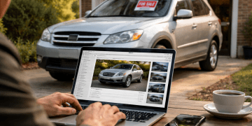 CarMax earnings create a buying opportunity in Carvana stock