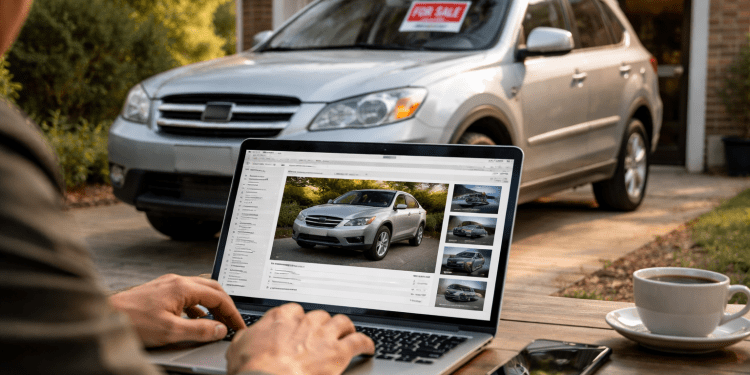 CarMax earnings create a buying opportunity in Carvana stock