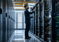 Why is HIVE stock soaring today and what comes next?