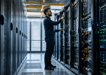 Why is HIVE stock soaring today and what comes next?