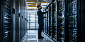 Why is HIVE stock soaring today and what comes next?