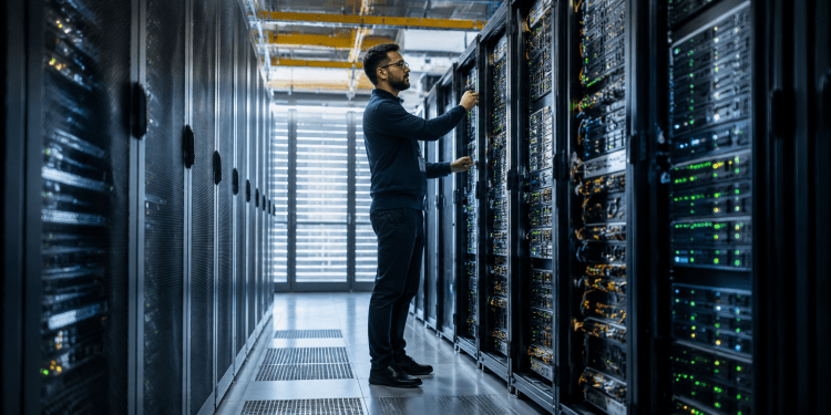 Why is HIVE stock soaring today and what comes next?