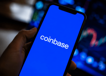 Coinbase stock falls as Baird flags weak trading volumes and valuation risks