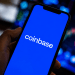 Coinbase stock falls as Baird flags weak trading volumes and valuation risks