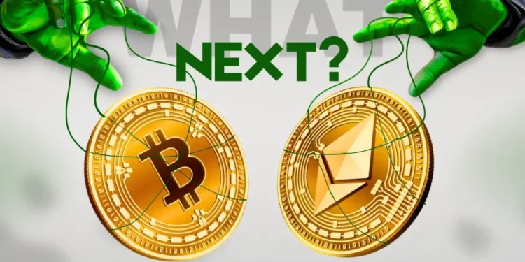 Will Bitcoin and Ethereum Price Recover? $11.8B Options Expiry Could Decide Next Move