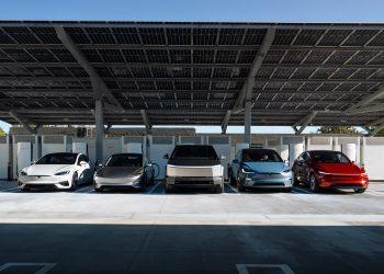 Tesla stock is down around 1% on Thursday: what’s hurting the EV stock?