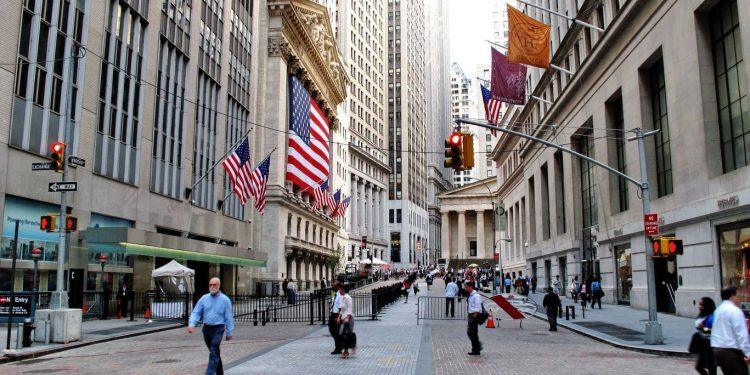 Why a hawkish Fed isn’t scaring Wall Street