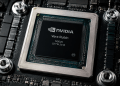 Nvidia steadies above $200 as valuation, China chip demand draws focus