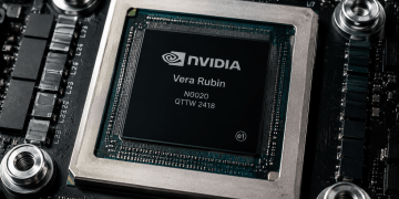 Nvidia steadies above $200 as valuation, China chip demand draws focus