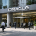 Oracle stock slips on AI spending concerns, why analysts still see upside