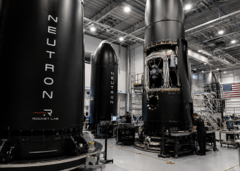 Rocket Lab stock jumps as KeyBanc upgrade revives space sector