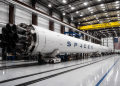 Quantum Cyber jumps 24% on plans to acquire strategic stake in SpaceX