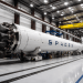 Quantum Cyber jumps 24% on plans to acquire strategic stake in SpaceX