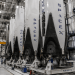 What happens to SpaceX stock after lockup period ends?