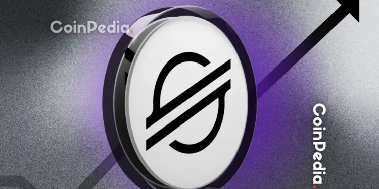 Stellar Breaks Multi-Month Resistance With 30% Rally—Can XLM Reclaim $0.30 Next?