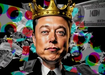 SpaceX Begins Trading at $160 as Elon Musk Becomes World’s First Trillionaire