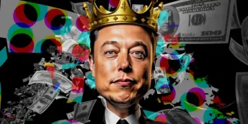 SpaceX Begins Trading at $160 as Elon Musk Becomes World’s First Trillionaire