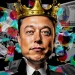 SpaceX Begins Trading at $160 as Elon Musk Becomes World’s First Trillionaire