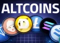 Top Altcoins to Watch in June: HYPE, ONDO, ZEC & TAO Approach Critical Make-or-Break Levels