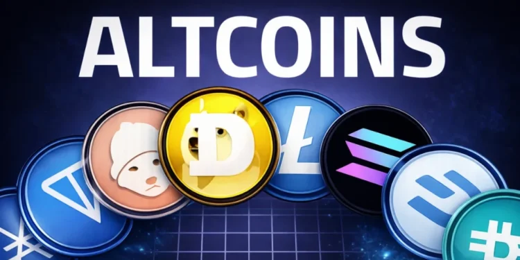 Top Altcoins to Watch in June: HYPE, ONDO, ZEC & TAO Approach Critical Make-or-Break Levels