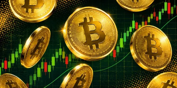 How Low Will Bitcoin Price Go After 13% Crash?