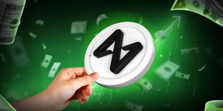 NEAR’s Dynamic Resharding Upgrade Is Coming: Can It Fuel the Next Rally?