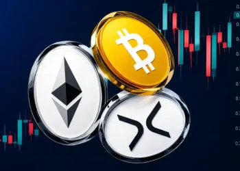 Gareth Soloway’s Bullish Bitcoin, Ethereum and XRP Price Predictions