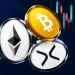 Gareth Soloway’s Bullish Bitcoin, Ethereum and XRP Price Predictions