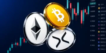 Why is Crypto Crashing Hard Today? BTC, ETH and XRP Fall 5%
