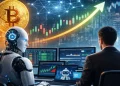 Semiconductor Stocks Reach Record 18.8% of S&P 500