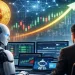 Semiconductor Stocks Reach Record 18.8% of S&P 500