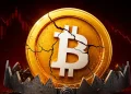 Just In: Binance CZ Says Bitcoin Won’t Be Dead For ‘Too Long’ As Price Crashes Again Today