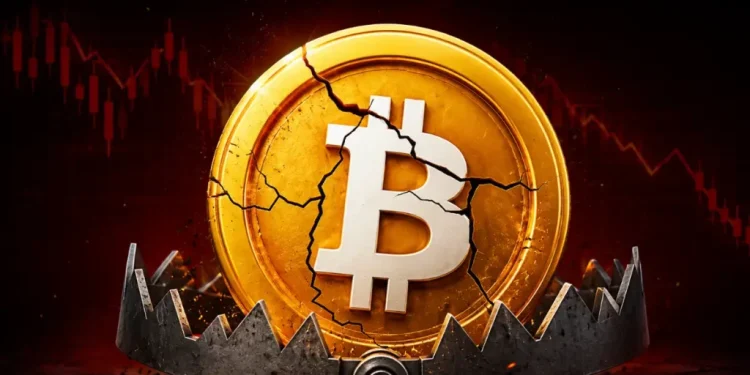 Just In: Binance CZ Says Bitcoin Won’t Be Dead For ‘Too Long’ As Price Crashes Again Today