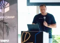 Coinspaid Dev’s Alexey Tulia calls for closer ties between protocol and infrastructure teams